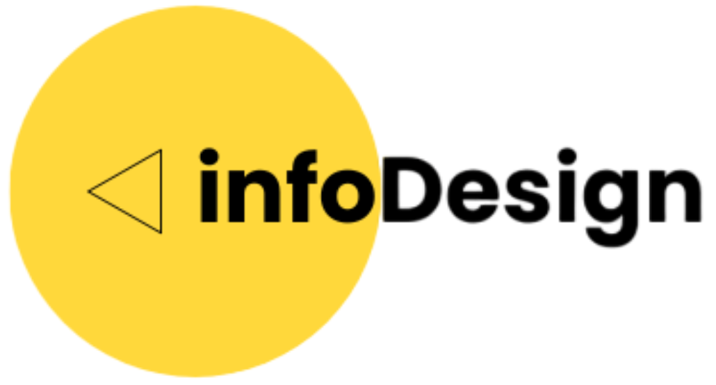 InfoDesign Logo